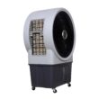 MasterCool Typhoon 3531-CFM 3 -Speed Portable Evaporative Cooler for 1080-sq ft