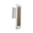 MasterCool 4000-CFM 3 -Speed Window Evaporative Cooler for 1600-sq ft
