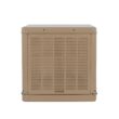 Essick Air 4900-CFM Roof mount Evaporative Cooler for 1700-sq ft