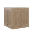 Essick Air 4900-CFM Roof mount Evaporative Cooler for 1700-sq ft