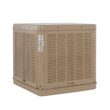 Essick Air 4900-CFM Roof mount Evaporative Cooler for 1700-sq ft
