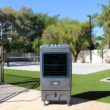Dial Manufacturing 5300-CFM 3 -Speed Portable Evaporative Cooler for 1650-sq ft