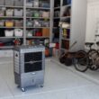Dial Manufacturing 3500-CFM 3 -Speed Portable Evaporative Cooler for 1000-sq ft