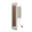 MasterCool 5900-CFM 3 -Speed Window Evaporative Cooler for 2000-sq ft