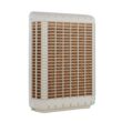 MasterCool 5900-CFM 3 -Speed Window Evaporative Cooler for 2000-sq ft