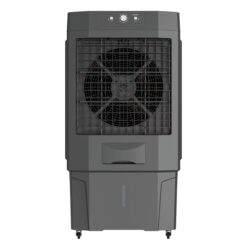 SLIMKOOL 5500-CFM 3 -Speed Portable Evaporative Cooler for 1600-sq ft