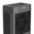 SLIMKOOL 5500-CFM 3 -Speed Portable Evaporative Cooler for 1600-sq ft
