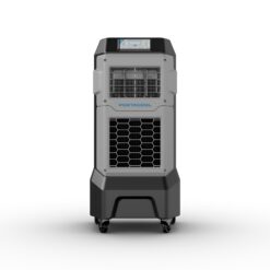 Portacool Apex 500 - WiFi High Velocity 800-CFM 5 -Speed Portable Evaporative Cooler for 500-sq ft