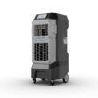 Portacool Apex 500 - WiFi High Velocity 800-CFM 5 -Speed Portable Evaporative Cooler for 500-sq ft