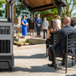 Portacool Apex 500 - WiFi High Velocity 800-CFM 5 -Speed Portable Evaporative Cooler for 500-sq ft