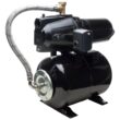 Utilitech 1/2-HP 115 and 230 -Volt 11-Gallon Cast iron Shallow well jet pump