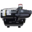 Utilitech 1/2-HP 115 and 230 -Volt 11-Gallon Cast iron Shallow well jet pump