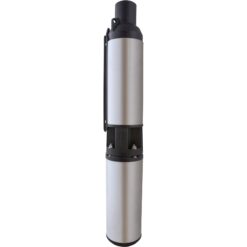 Zoeller 3/4-HP 230 -Volt 12-Gallon Stainless steel Submersible well pump
