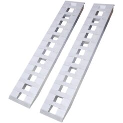Kahomvis 1.17 x 6-ft 8800-lb Capacity Loading Ramp
