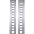 Kahomvis 1.17 x 6-ft 8800-lb Capacity Loading Ramp