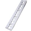 Kahomvis 1.17 x 6-ft 8800-lb Capacity Loading Ramp