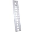 Kahomvis 1.17 x 6-ft 8800-lb Capacity Loading Ramp