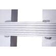 Tatayosi Heavy-Duty Ramps with Top Hook Attaching End Universal Loading Ramp for Motorcycle Tractor ATV/UT 84 X 14 Incheses 6600 LBS 1 Pair 2 Ramps Silver Aluminum Tatayosi Heavy-Duty Ramps with Top Hook Attaching End Universal Loading Ramp for Motorcycle Tractor ATV/UT 84 X 14 Incheses 6600 LBS 1 Pair 2 Ramps Silver Aluminum