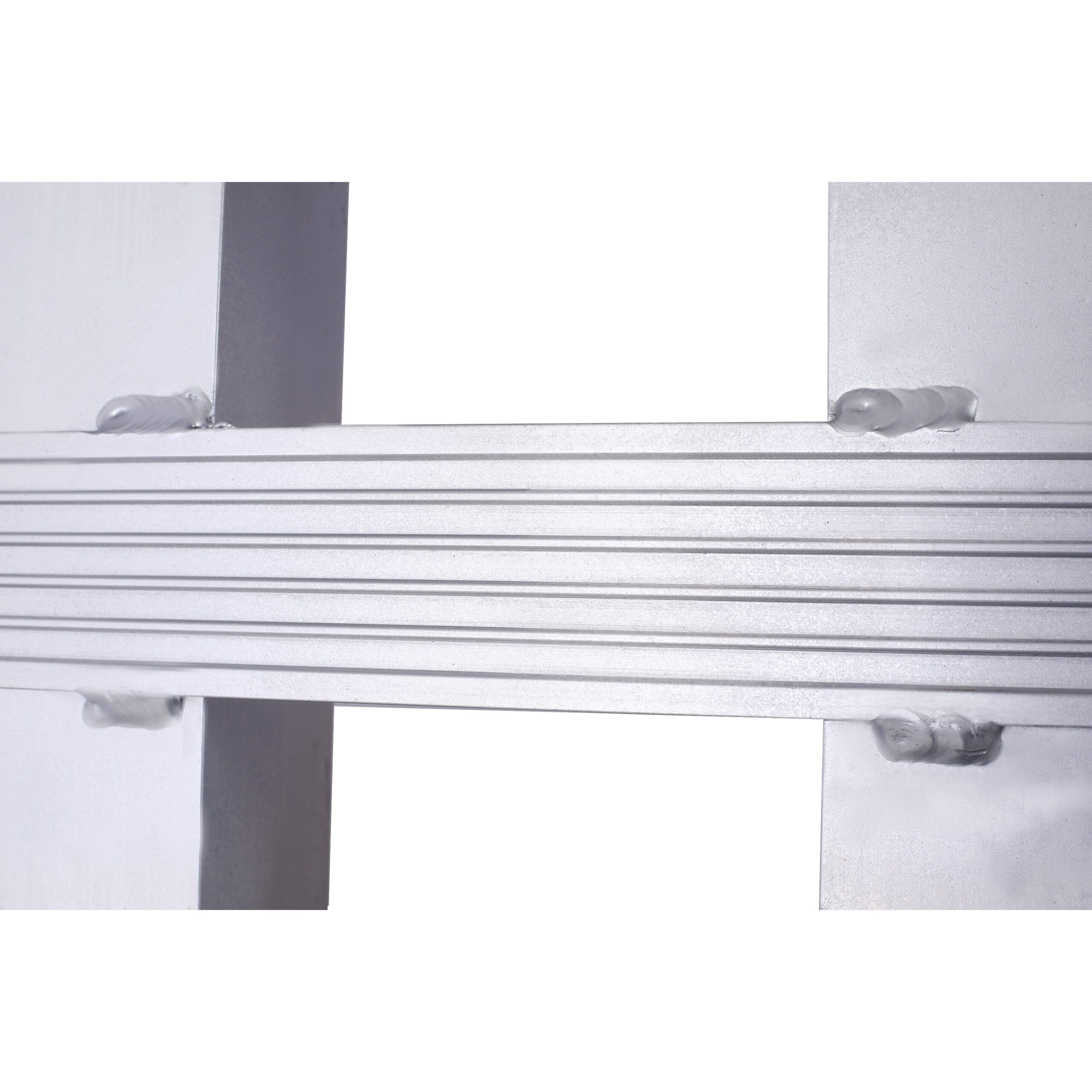 Tatayosi Heavy-Duty Ramps with Top Hook Attaching End Universal Loading Ramp for Motorcycle Tractor ATV/UT 84 X 14 Incheses 6600 LBS 1 Pair 2 Ramps Silver Aluminum Tatayosi Heavy-Duty Ramps with Top Hook Attaching End Universal Loading Ramp for Motorcycle Tractor ATV/UT 84 X 14 Incheses 6600 LBS 1 Pair 2 Ramps Silver Aluminum
