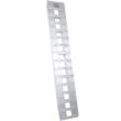 Tatayosi Heavy-Duty Ramps with Top Hook Attaching End Universal Loading Ramp for Motorcycle Tractor ATV/UT 84 X 14 Incheses 6600 LBS 1 Pair 2 Ramps Silver Aluminum Tatayosi Heavy-Duty Ramps with Top Hook Attaching End Universal Loading Ramp for Motorcycle Tractor ATV/UT 84 X 14 Incheses 6600 LBS 1 Pair 2 Ramps Silver Aluminum