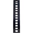 Kahomvis 1.17-ft x 6-ft 8800-lb Capacity Loading Ramp