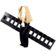 Kahomvis 1.17-ft x 6-ft 8800-lb Capacity Loading Ramp