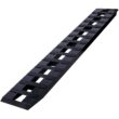 Tatayosi Heavy Duty Ramps with Top Hook Attaching End Universal Loading Ramp for Motorcycle Tractor ATV/UTV 84 inch X 14 inch 8800 LBS 1 Pair (2 Ramps) Aluminum Black Coating Tatayosi Heavy Duty Ramps with Top Hook Attaching End Universal Loading Ramp for Motorcycle Tractor ATV/UTV 84 inch X 14 inch 8800 LBS 1 Pair (2 Ramps) Aluminum Black Coating