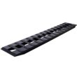 Tatayosi Heavy Duty Ramps with Top Hook Attaching End Universal Loading Ramp for Motorcycle Tractor ATV/UTV 84 inch X 14 inch 8800 LBS 1 Pair (2 Ramps) Aluminum Black Coating Tatayosi Heavy Duty Ramps with Top Hook Attaching End Universal Loading Ramp for Motorcycle Tractor ATV/UTV 84 inch X 14 inch 8800 LBS 1 Pair (2 Ramps) Aluminum Black Coating