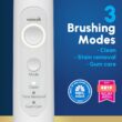 Waterpik Sensonic Complete Care Water Flosser and Rechargeable Electric Toothbrush Combo Set for Teeth Cleaning and Flossing, CC-04, White, Packaging May Vary Waterpik Sensonic Complete Care Water Flosser and Rechargeable Electric Toothbrush Combo Set for Teeth Cleaning and Flossing, CC-04, White, Packaging May Vary