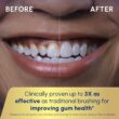 Waterpik Sensonic Complete Care Water Flosser and Rechargeable Electric Toothbrush Combo Set for Teeth Cleaning and Flossing, CC-04, White, Packaging May Vary Waterpik Sensonic Complete Care Water Flosser and Rechargeable Electric Toothbrush Combo Set for Teeth Cleaning and Flossing, CC-04, White, Packaging May Vary