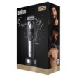 Braun Series 9 PRO All-in-One Beard & Body Grooming Kit for Men, Cordless Trimmer, Hair Clippers & Shaver for Face, Hair & Body with Gillette Labs Razor, AIO 9570