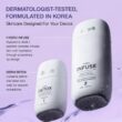 Shark FacialPro Glow at-Home Hydro-Powered Facial System with DePuffi Hot & Cold Therapy – Professional Spa Skincare Device for Pore Cleansing, Hydration, & Radiant Glow, Lilac, FH320PL