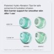 Shark FacialPro Glow at-Home Hydro-Powered Facial System with DePuffi Hot & Cold Therapy – Professional Spa Skincare Device for Pore Cleansing, Hydration, & Radiant Glow, Lilac, FH320PL