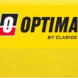 OPTIMA Batteries High Performance D51 YELLOWTOP Dual Purpose Sealed AGM Car, Truck and SUV Battery, 450 CCA, Maintenance Free, Versatile Mounting
