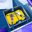 OPTIMA Batteries High Performance D51 YELLOWTOP Dual Purpose Sealed AGM Car, Truck and SUV Battery, 450 CCA, Maintenance Free, Versatile Mounting