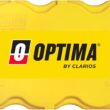 OPTIMA Batteries High Performance D27F YELLOWTOP Dual Purpose Sealed AGM Car, Truck and SUV Battery, 830 CCA, Maintenance Free, Versatile Mounting