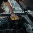 OPTIMA Batteries High Performance D27F YELLOWTOP Dual Purpose Sealed AGM Car, Truck and SUV Battery, 830 CCA, Maintenance Free, Versatile Mounting