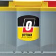 OPTIMA Batteries High Performance DH5 YELLOWTOP Dual Purpose Sealed AGM Car, Truck and SUV Battery, 700 CCA, Maintenance Free, Versatile Mounting, BCI Group Size 47 OPTIMA Batteries High Performance DH5 YELLOWTOP Dual Purpose Sealed AGM Car, Truck and SUV Battery, 700 CCA, Maintenance Free, Versatile Mounting, BCI Group Size 47