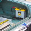 OPTIMA Batteries High Performance DS46B24R YELLOWTOP Dual Purpose Sealed AGM Car, Truck and SUV Battery, 450 CCA, Maintenance Free, Versatile Mounting, Fits Select Prius Models OPTIMA Batteries High Performance DS46B24R YELLOWTOP Dual Purpose Sealed AGM Car, Truck and SUV Battery, 450 CCA, Maintenance Free, Versatile Mounting, Fits Select Prius Models