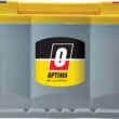 OPTIMA Batteries High Performance DH7 YELLOWTOP Dual Purpose Sealed AGM Car, Truck and SUV Battery, 880 CCA, Maintenance Free, Versatile Mounting, BCI Group Size 94R OPTIMA Batteries High Performance DH7 YELLOWTOP Dual Purpose Sealed AGM Car, Truck and SUV Battery, 880 CCA, Maintenance Free, Versatile Mounting, BCI Group Size 94R