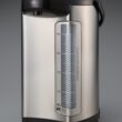 Zojirushi CV-DCC50 VE Hybrid Water Boiler & Warmer, 5.0 Liter (169oz. Dark Brown)