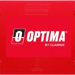 OPTIMA Batteries High Performance 35 REDTOP Sealed AGM Car, Truck and SUV Starting Battery, 720 CCA, SAE Terminal, Maintenance Free, Versatile Mounting