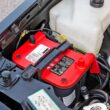 OPTIMA Batteries High Performance 35 REDTOP Sealed AGM Car, Truck and SUV Starting Battery, 720 CCA, SAE Terminal, Maintenance Free, Versatile Mounting