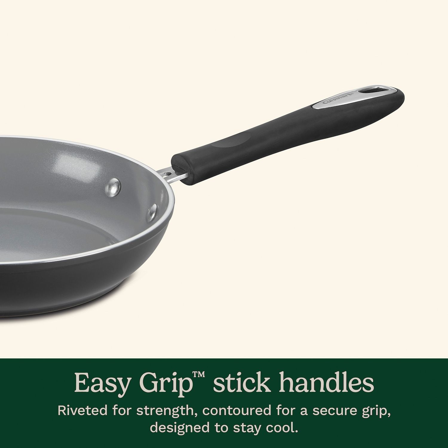 Cuisinart Ceramica XT Matte Collection Ceramic Nonstick 12-pc. Cookware Set - Black Cuisinart Ceramica XT Matte Collection Ceramic Nonstick 12-pc. Cookware Set - Black