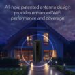 NETGEAR Nighthawk Tri-Band WiFi 7 Router (RS300) - Router Only, BE9300 Wireless Speed (up to 9.3 Gbps) - Covers up to 2,500 sq. ft., 100 Devices - Universally Compatible with ISPs - Free Expert Help
