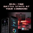 TP-Link Dual-Band BE6500 WiFi 7 Gaming Router Archer GE400 | 6-Stream 6.5 Gbps | 2 x 2.5G + 3 x 1G | Game Acceleration, Dedicated Gaming Port & Panel, RGB Lighting | Easymesh, Homeshield | No 6 GHz