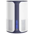 Miko True HEPA Air Purifier For Home with Essential Oil Diffuser