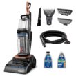 BISSELL Revolution HydroSteam Carpet Cleaner (4120)