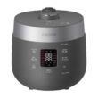 CUCKOO Twin Pressure Rice Cooker & Warmer