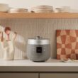 CUCKOO Twin Pressure Rice Cooker & Warmer